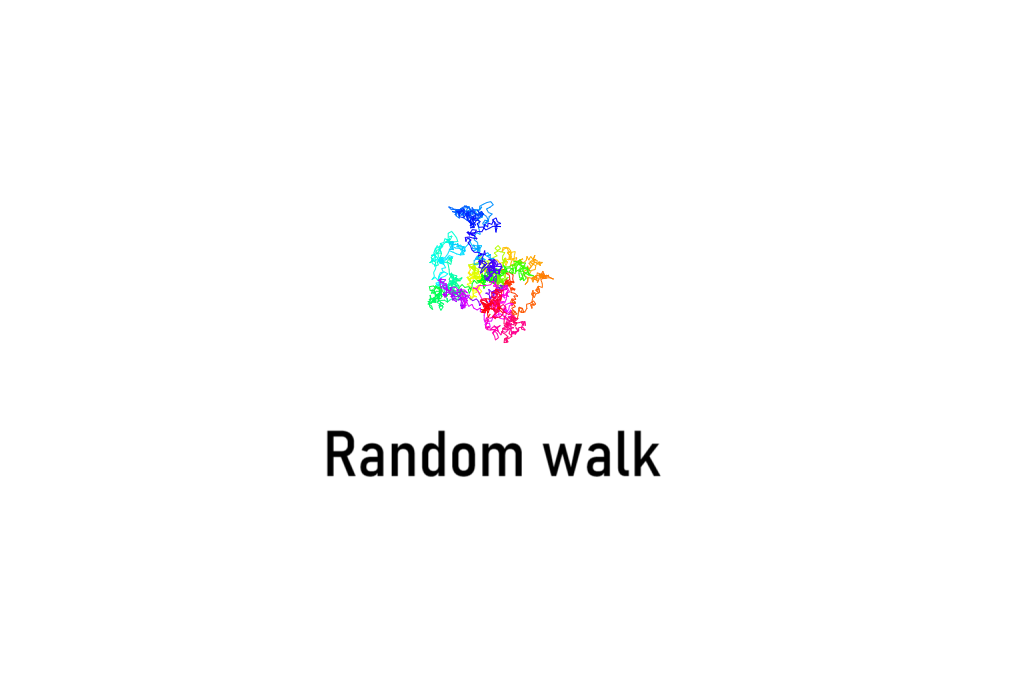 Random Walk - Farcaster Mini Apps